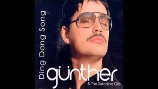 Ding Dong Song- Gunther 1080p Hd
