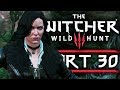 The Witcher 3: Wild Hunt - Part 30 - Echoes of the Past! (Playthrough) - 1080P 60FPS - Death March