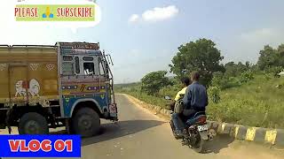 #MY FIRST SOLO TRAVELING VLOG! ELEPHANT FOREST: NATURAL VIEW OF CHANDAKA ROAD: ODISHA: BHUBANESWAR#