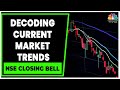 Decoding The Stock Market's Reversal Of Wednesday's Gains | NSE Closing Bell | CNBC-TV18