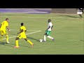 senegal 2 0 guinea bissau highlights u0026 goals 11 11 2020