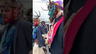 Danza de los Diablos Tierra del Sol    #DanzadelosDiablos #Mixteca #Oaxaca #Danza #Diablos #Son