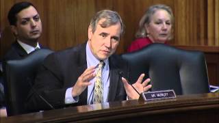 Merkley to Secretary Jewell: End the Coal Leasing Program