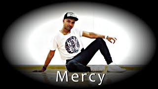 Mercy | Badshah Feat. Lauren Gottlieb | Santosh Choreography