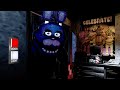 FNAF in REAL TIME NIGHT 1 DEMO..