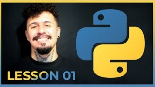 Python for Software Developers - Lessons 1| Setup, VS Code & Your First Program | Felipe Matos