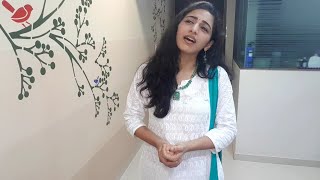 Teri Mitti Cover | Kesari | Mona Kamat Prabhugaonkar | B Praak | Female version | Akshay kumar |Arko