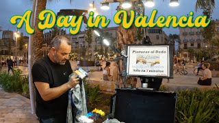 First Time in Valencia | Spain Travel Guide | Paella Heaven | Street Art