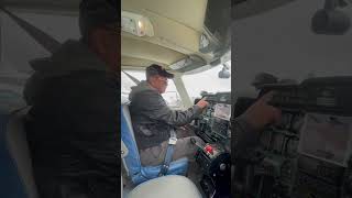 Twin Cessna 310-N Before Engine Start Audio Checklist