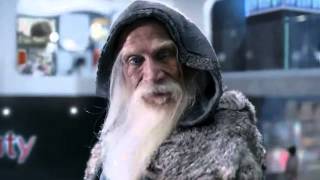 TV Spot - Xfinity X1 - Wizard's Journey - The Future Of Awesome
