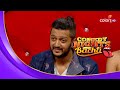 Riteish Deshmukh की हुई खिंचाई | Comedy Nights Bachao | कॉमेडी नाइट्स बचाओ