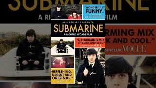 Submarine