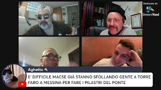 LA SCIENZA DI MAX E PULVI