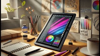 📚 Mobiscribe Wave Color 3 Review 📚