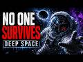 Why No One Will SURVIVE Deep Space! (The Terrifying Truth)