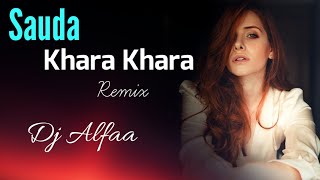 Sauda Khara Khara (Remix) Dj Alfaa - Good Newwz , Akshay Kumar