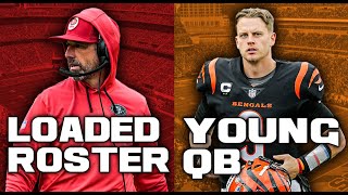There Are Two Ways To Build An NFL Franchise