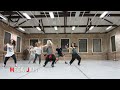 'Mercy' Kanye West choreography by Jasmine Meakin (Mega Jam)