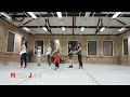 'Mercy' Kanye West choreography by Jasmine Meakin (Mega Jam)