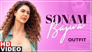 Sonam Bajwa (Outfit Video) | Guddiyan Patole | Gurnam Bhullar | Latest Punjabi Songs 2020