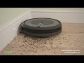 présentation roomba combo i5 irobot