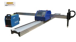 SHBXS1530 Portable Plasma Cutting Machine