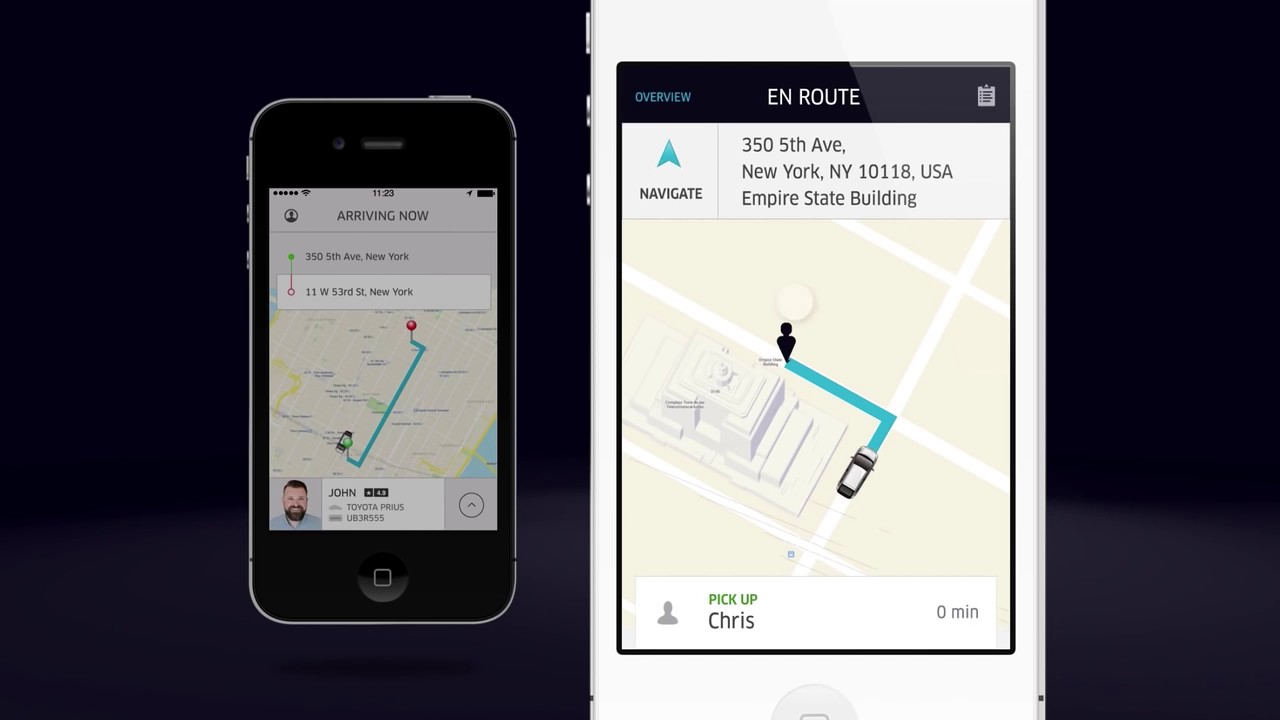 Download Photos: How To Download Uber Driver App