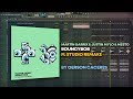 Martin Garrix & Justin Mylo & Mesto - Bouncybob [FL Studio Remake + FREE FLP]