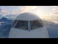 GTA 5 - Fly Emirates planes mod | Quick Landing GTA 5 - Fly Emirates planes mod | Quick Landing