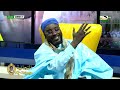 🔴 direct at tidjanya avec serigne ahmed fall at tijani et imam diabel koite l mer 26 nov 2024