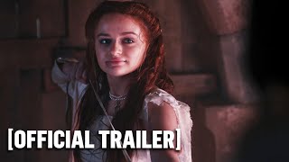 The Princess - Official Trailer Starring Joey King