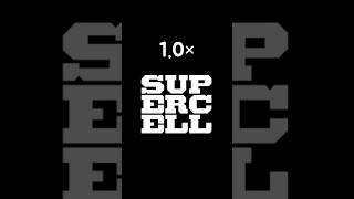 supercell Sound effects