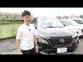 【エクストレイル】このボタン、何か知ってる？運転席周りのあらゆるボタンを押していく 【日産神奈川】