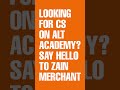 Introducing Computer Science with Zain Merchant!