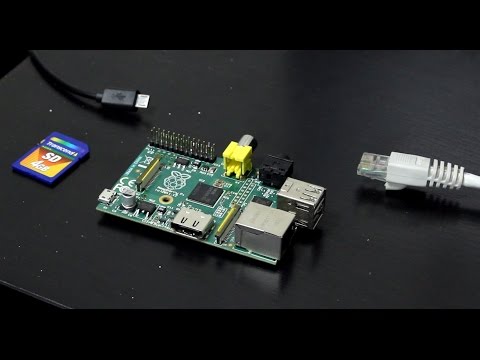 Set up a Raspberry Pi web server with your own .COM using Google Domains