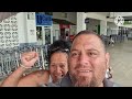 trip to mainland tonga 🇹🇴 part 2 grandkids arrived