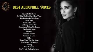 Best Audiophile Voices - Romantic Oldies Love Songs Covers - HD MUSIC