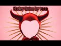 Harley Quinn - by Vana - #rock #lyrics #lyricvideo #fyp