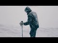 skiing in humla nepal