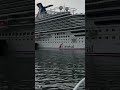 carnival cruise from long beach california beast vikram varisu cruise