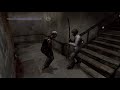 Silent Hill 4 - Part 2 - Down The Rabbit Hole