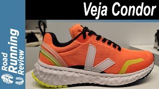 Veja Condor Preview | ¿Funcionarán las zapatillas recicladas?