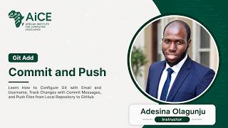04 Git Add, Commit, and Push