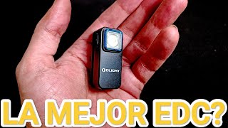 OLIGHT OCLIP | Review y Primeras Impresiones