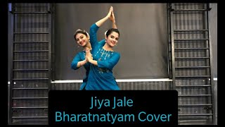 Jiya Jale | Dil Se | Semi Classical | Dance Choreography | Rutvi Mankad | Neha Chhelavda