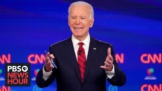 WATCH LIVE: What foreign policy challenges will the Biden administration face