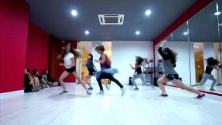 STSDS: Let Her Go by Passenger | Choreography by Orange