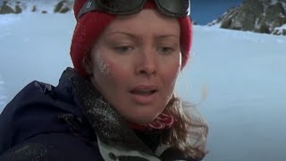 Vertical Limit: Fight for their lives (HD CLIP)