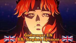 [Arknights] Passenger voice lines - English showcase
