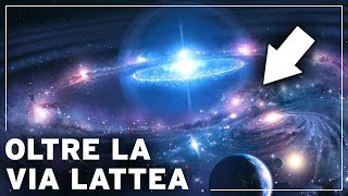 Oltre la Via Lattea: Viaggio ai misteriosi confini della nostra Galassia | Documentario Spazio